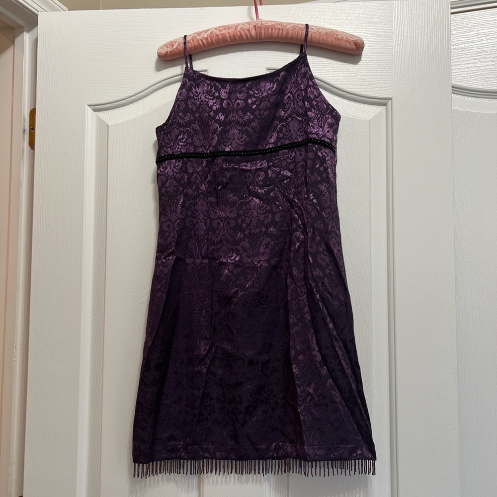 Y2K Limited Too x MyScene Party Dress